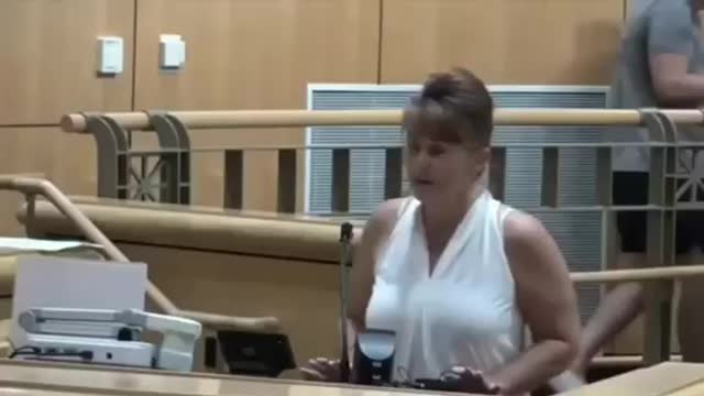 Nurse shares her experience..