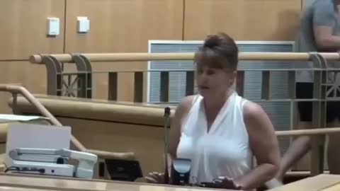 Nurse shares her experience..