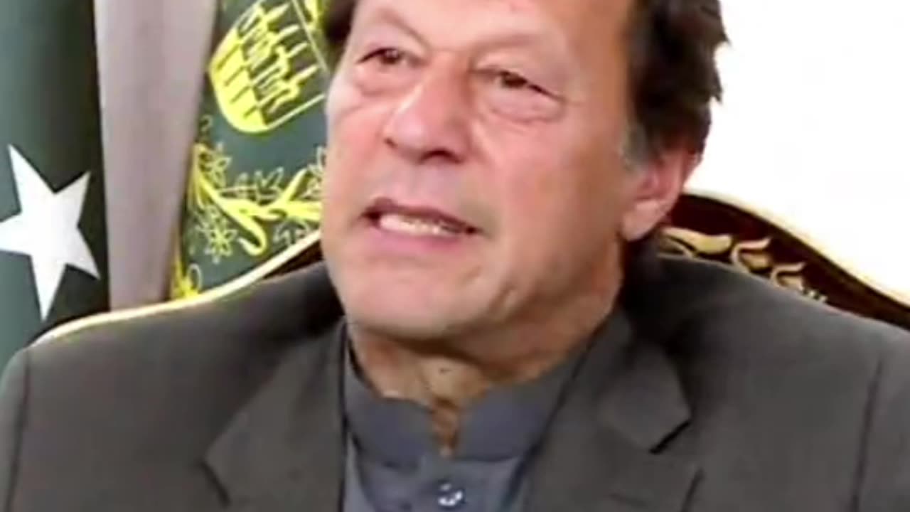 "زندگی کا مقصد کیا ہے؟ | عمران خان"