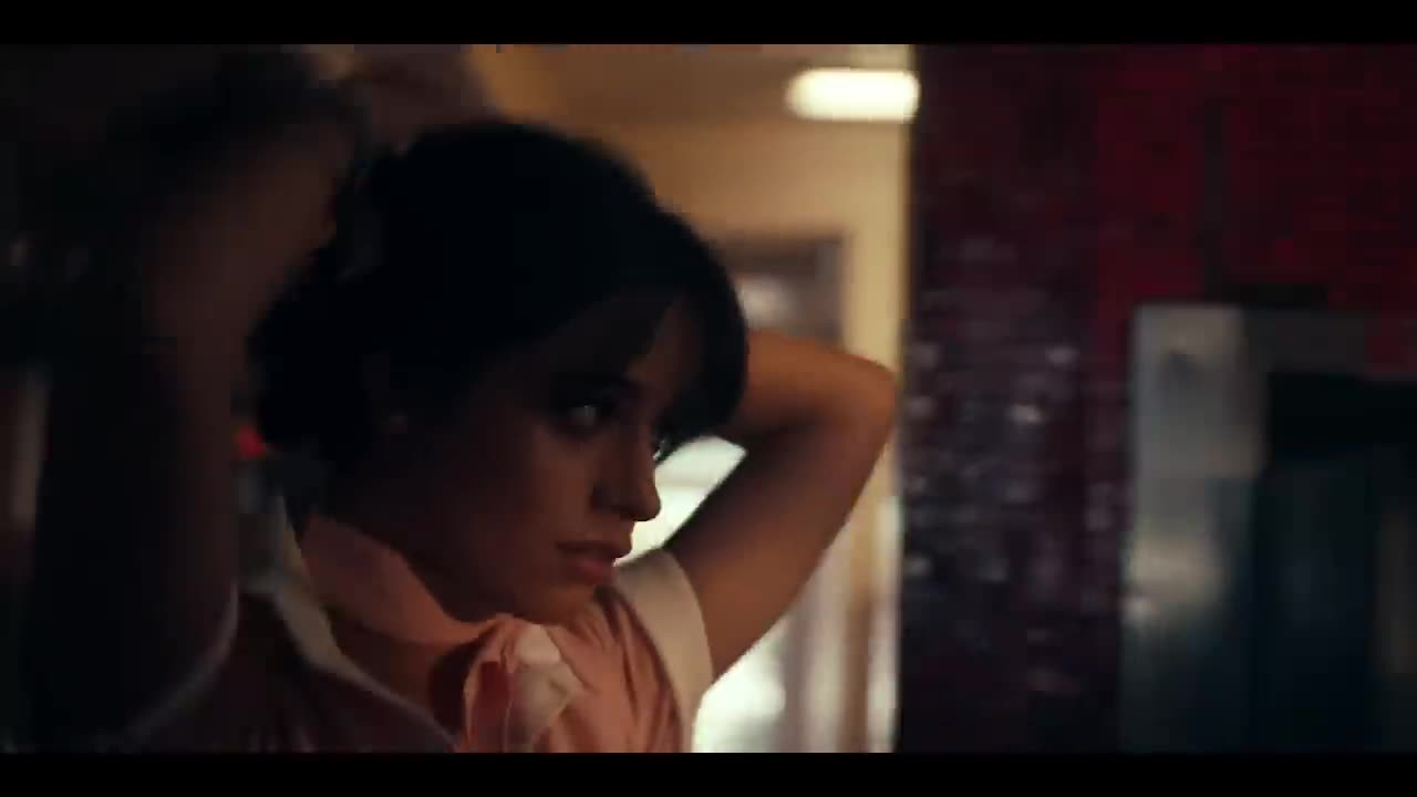 Shawn Mendes, Camila Cabello - Señorita (1)