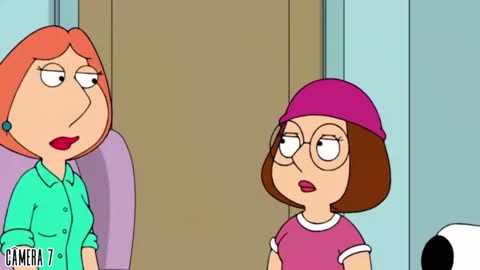Family guy funny moments #4