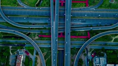 Most Beautiful Capital in the World