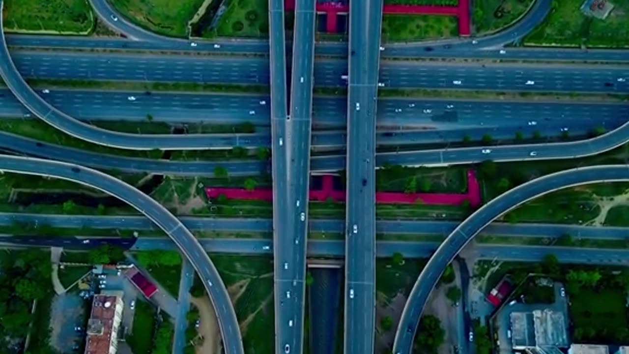 Most Beautiful Capital in the World