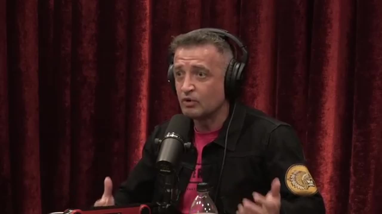Joe Rogan Experience #2182 - Michael Malice