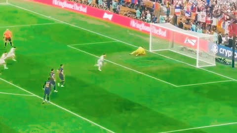 Leo Messi goal ⚽⚽