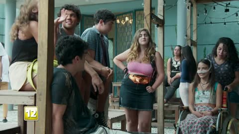 Malhação - Vidas Brasileiras: capítulo 264 da novela, sexta, 15 de março, na Globo