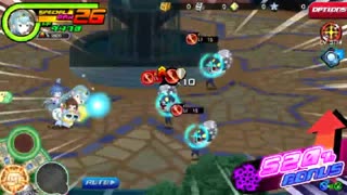 KHUx - Protosonic Mirage showcase