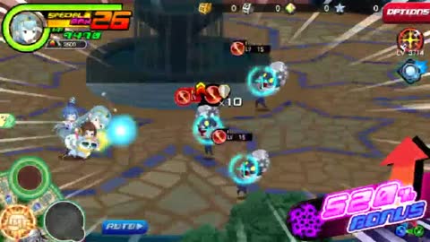 KHUx - Protosonic Mirage showcase