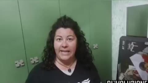 era tutto già programmato Valentina Fusco