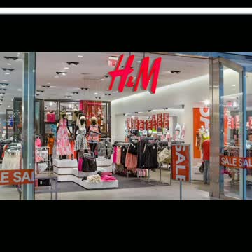 H&M actually stands for something