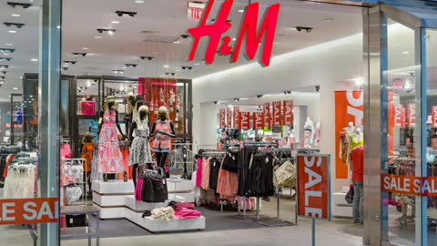 H&M actually stands for something