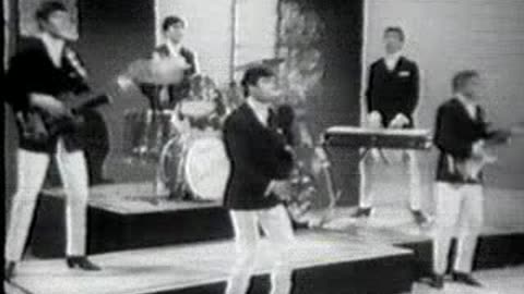 Dave Clark Five - Do You Love Me = Music Performance 1962 (62007)