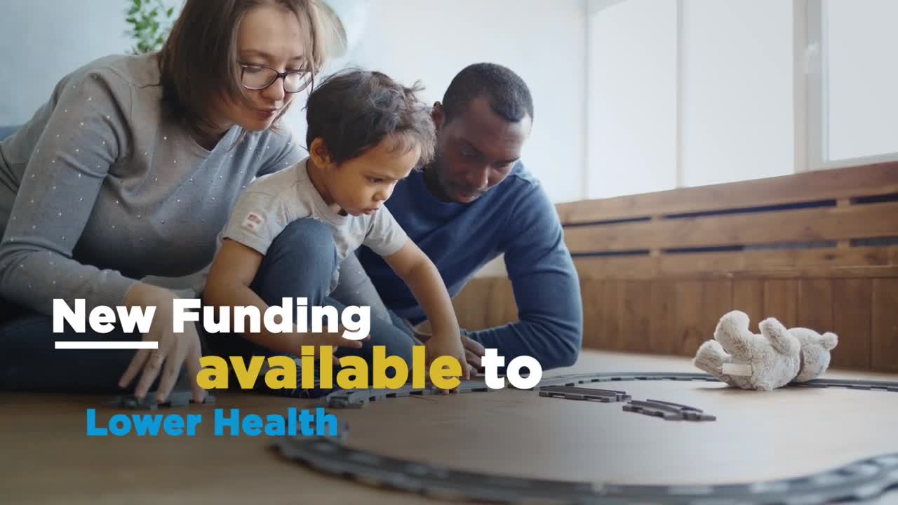 Big News (30 Seconds)