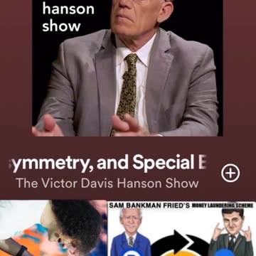 Why Were Sam Bankman-Fried’s Charges Dropped? - Victor Davis Hanson