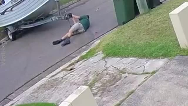 Fails