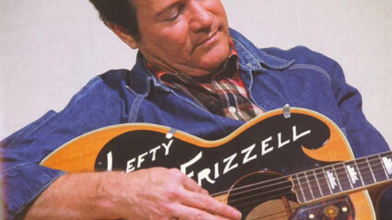 Lefty Frizzell - Mom and Dad's Waltz
