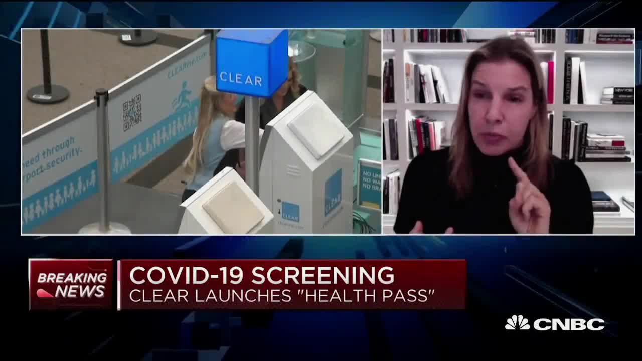 COLD OPEN - Biometric 666 - 1m