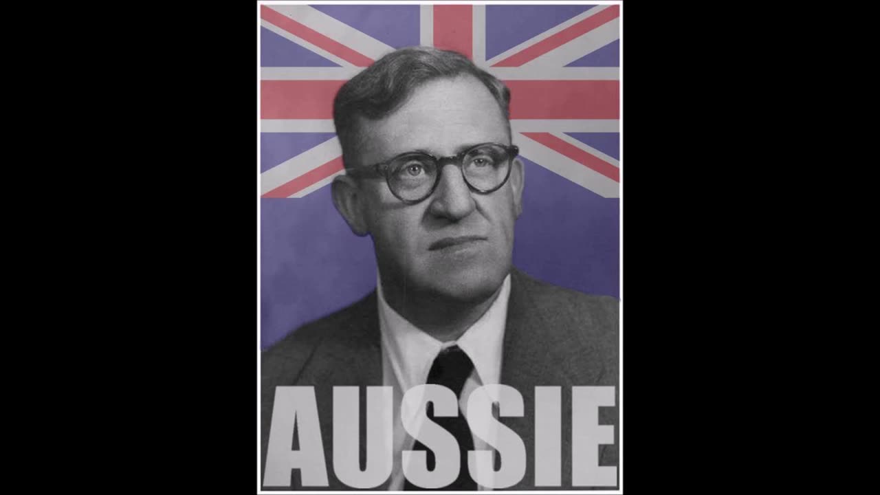 The Australian Nation History's