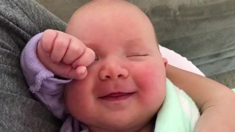 Here have Funniest and Cutest Babies in the world! - Funny Babies Doing Silly Things😍😂