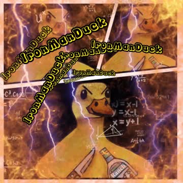 this will be my new intro to all videos and my stream