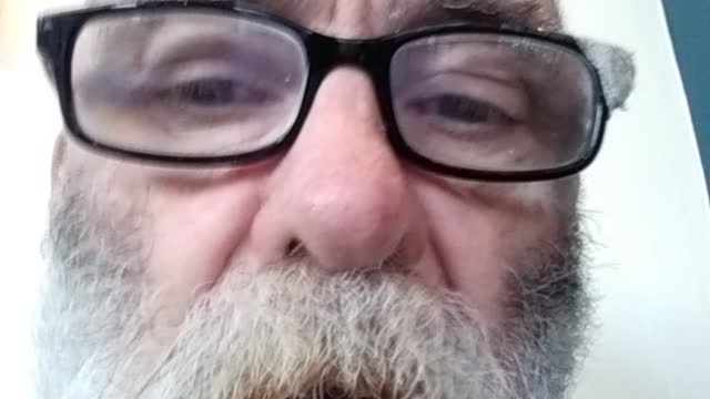 Trust in Jesus Christ...6.6.2022