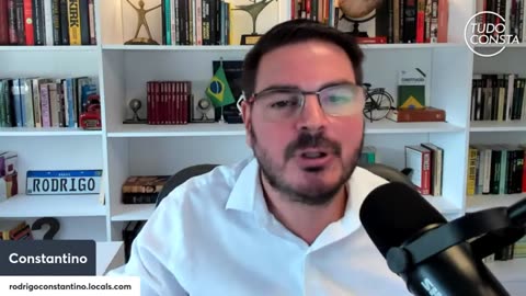 Hitler tupiniquim: Lula quer "extirpar" os "animais selvagens" da direita