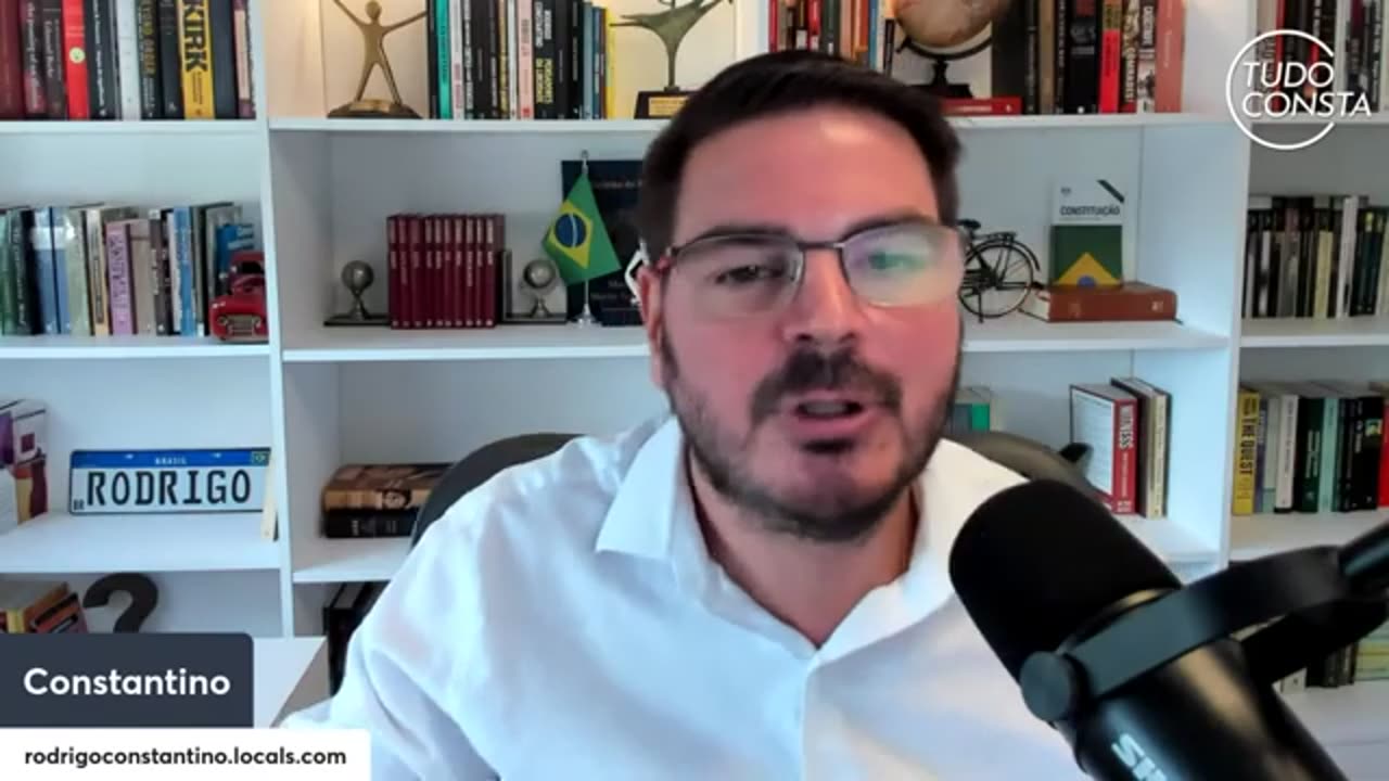 Hitler tupiniquim: Lula quer "extirpar" os "animais selvagens" da direita