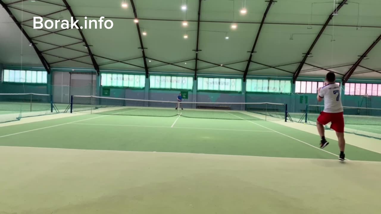 Anton Ljubić i Dario Ljubić