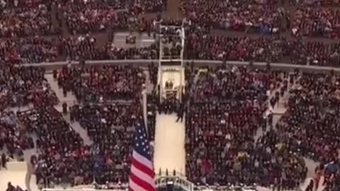 They never thought she would lose.