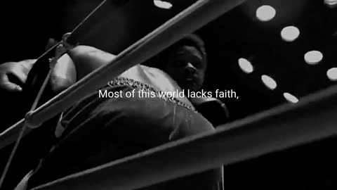 YOUvsYOU - I WILL MAKE IT - Motivational Speech