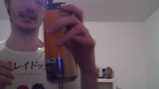 Reaction To Monster Rehab Peach Tea Energy Drink