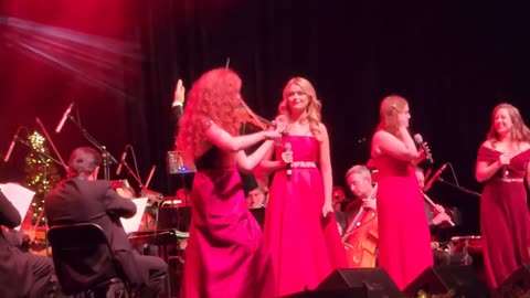 Celtic Woman The new born king