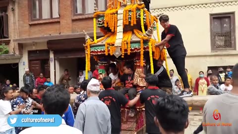 Nil Barahi, Harishankar Jatra | Part I