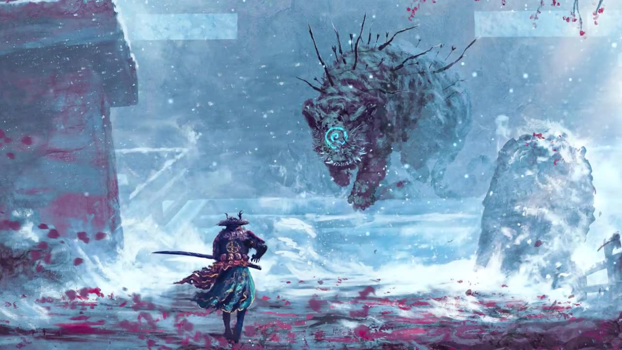 Fight Till I Collapse - Most Epic Powerfull Battle Orchestral Music 2024