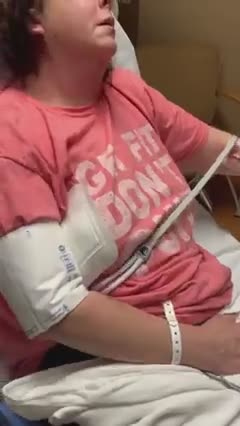 Neurologische Ausfälle nach Corona-Impfung