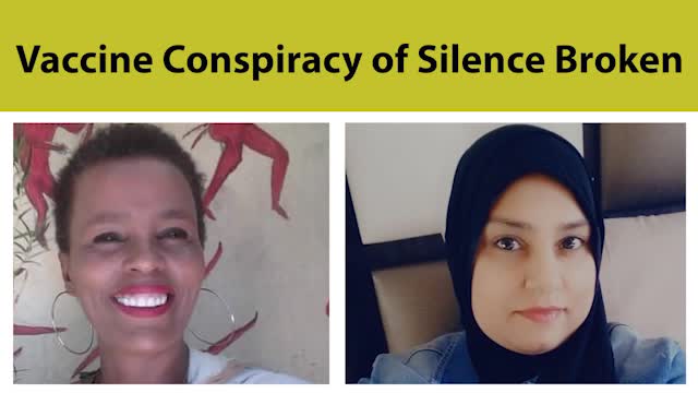 Vaccine: Conspiracy of Silence Broken