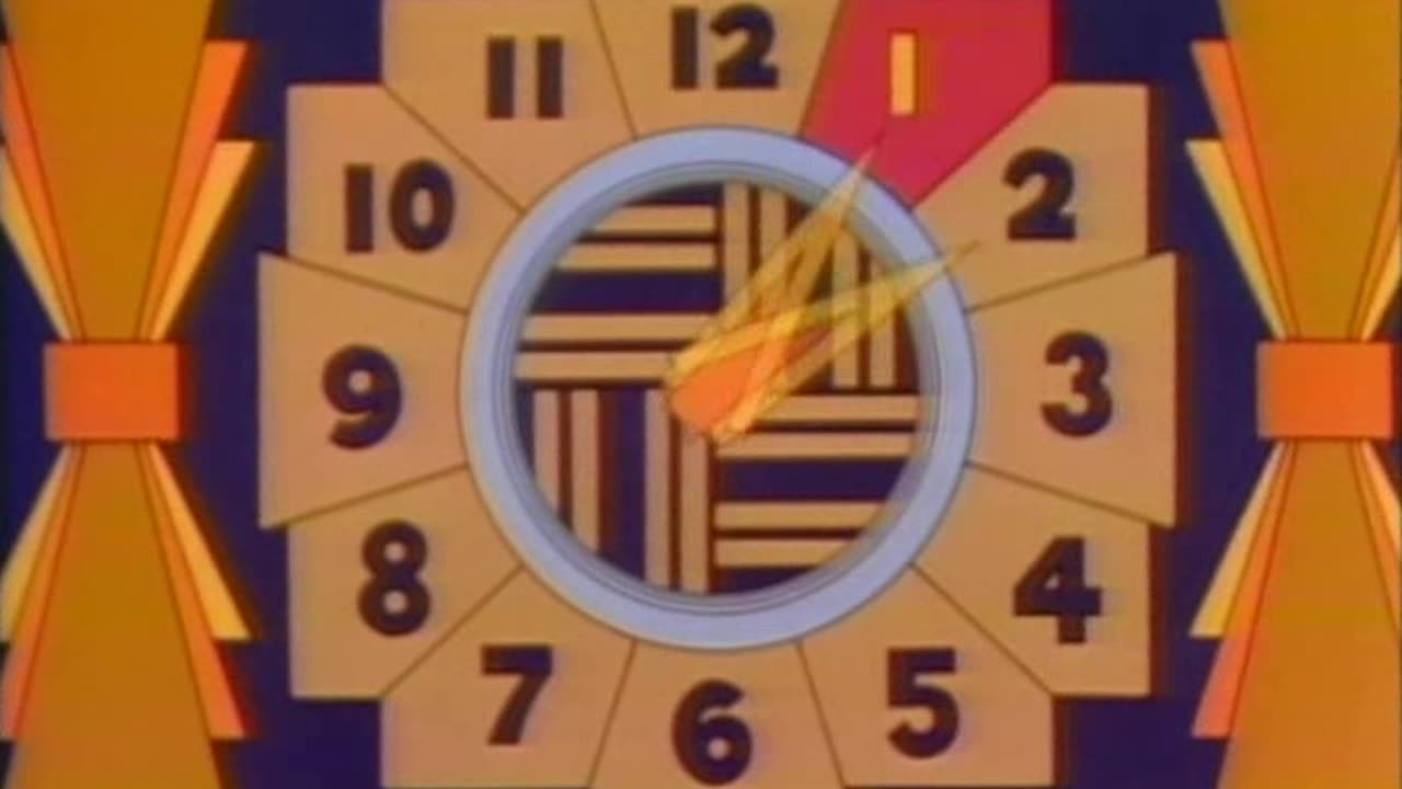 10149 Sesame Street feat. The Pointer Sisters - Pinball Number Count