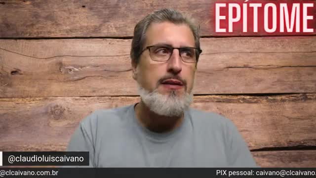 AGORA VAI - GSI - DEFESA - By Caivano