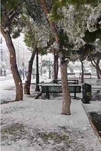 ΤΗΝ ΠΕΣΑΝ ΣΕ ΠΕΡΙΠΟΛΙΚΟ.