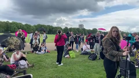 456 Speakers’ Corner - 1 August 2021