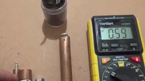 Answering questions about the Earth Battery - Free Energy