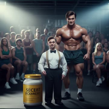 Harry's First Day of High School (Ai Edition) #ai #chatgpt #aiart #aitamilar #entertainment #comedy