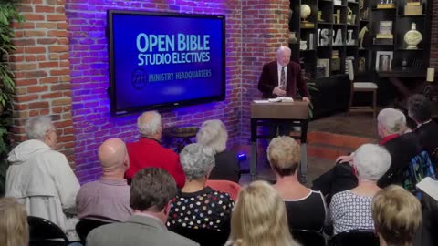 In the Fulness of Time with Marv Rosenthal
