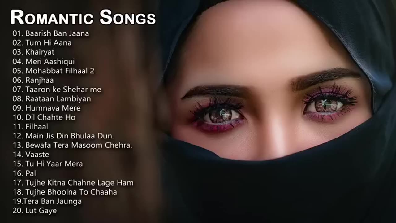 New Romantic Hindi Songs ❤️❤️ Romantic love songs forever ❤️❤️ Latest Bollywood Hindi Songs