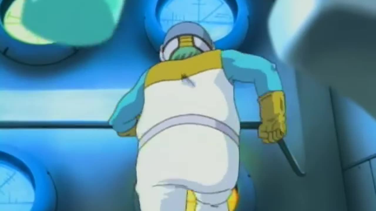 Daft Punk - One More Time (Official Video)