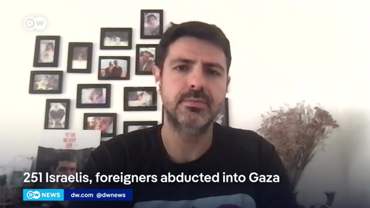 Israel one year after the Hamas terror attacks on October 7 _ DW News