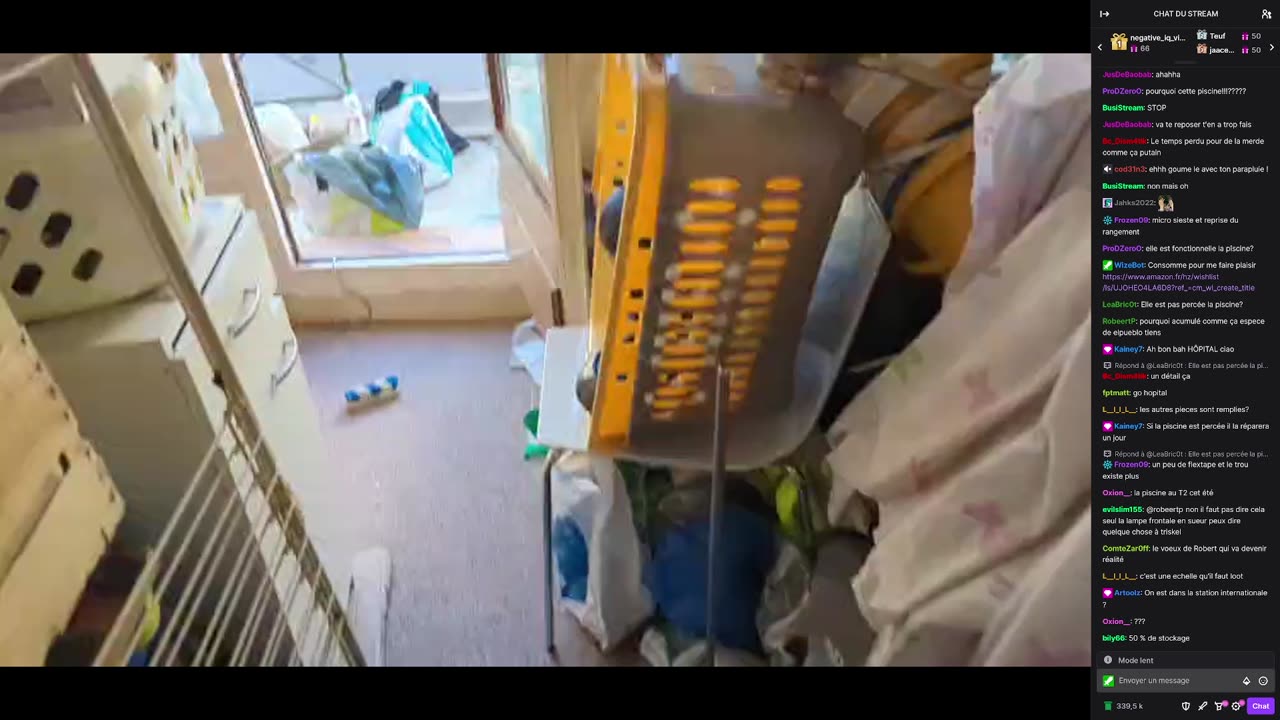 2023-04-07 (6bis.3) - Gavé - Twitch Decheterie (version avec chat)