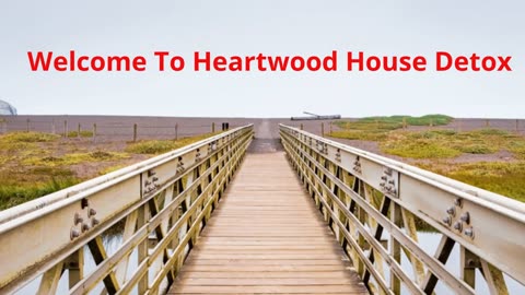 Heartwood House Heroin Detox in San Francisco, CA