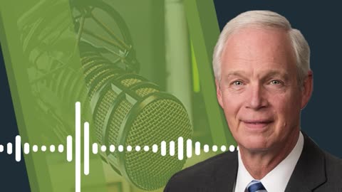 Sen. Johnson on The Wilkow Majority 7.26.23