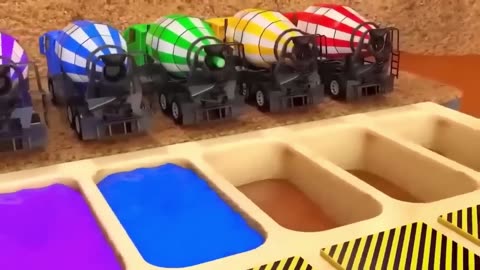 New Train Jcp Cartoon_ Toys Vide